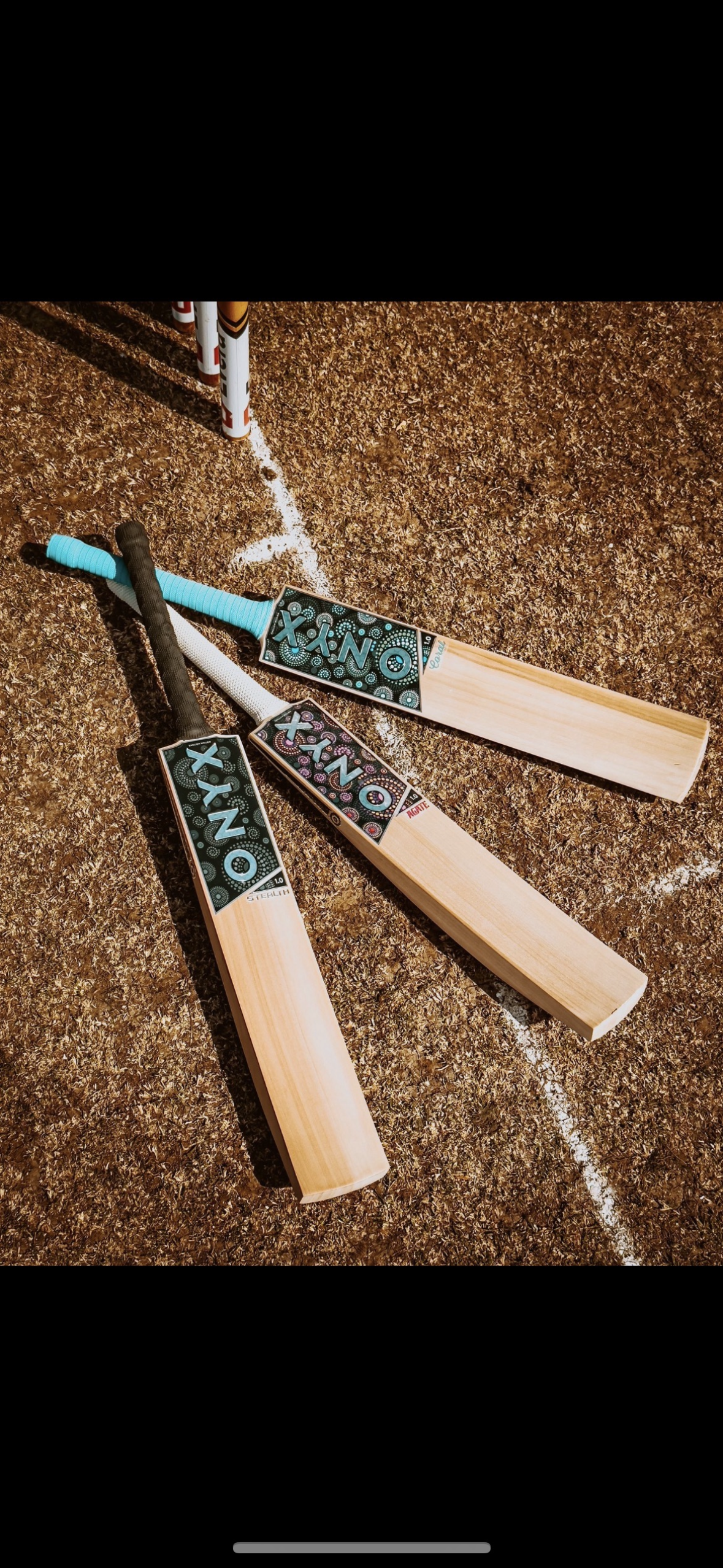 Minor Bat Refurbishment