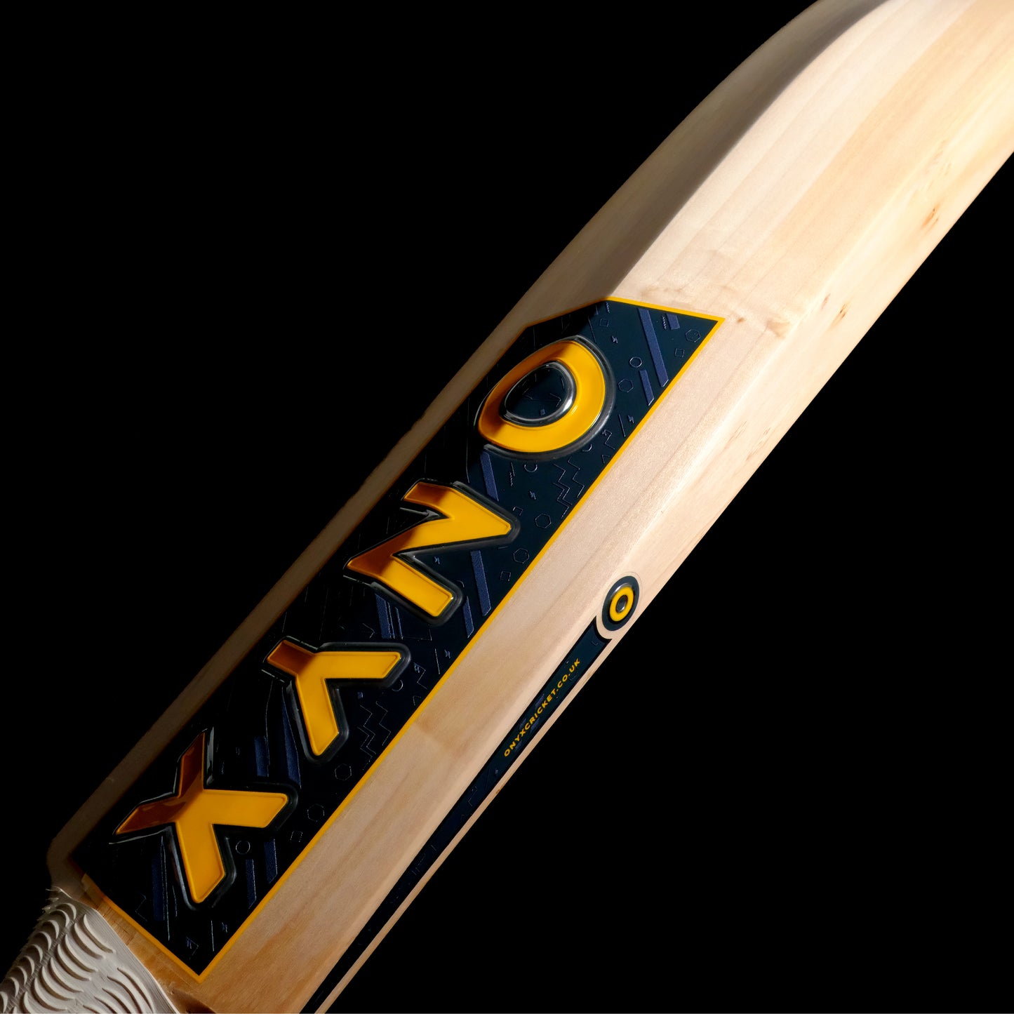 25Ct Cricket Bat