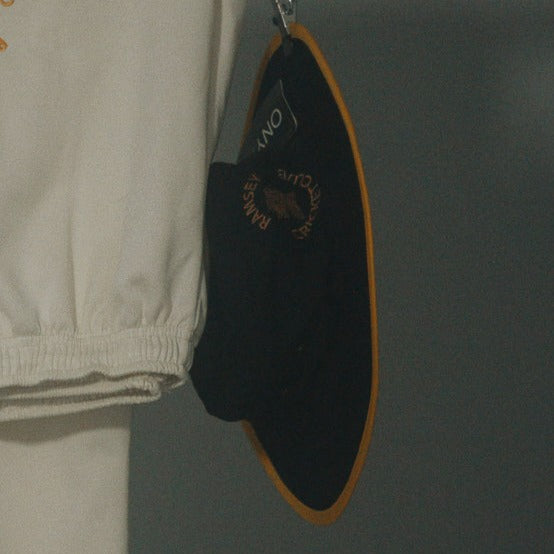 Wide Brim Hat - Ramsey CC