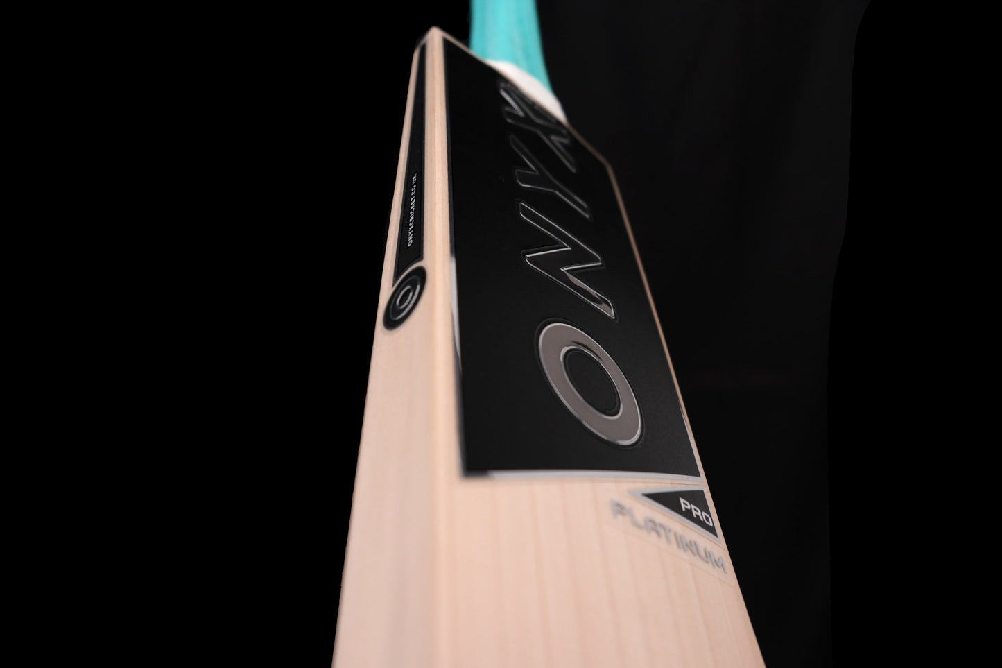 Platinum Cricket Bat