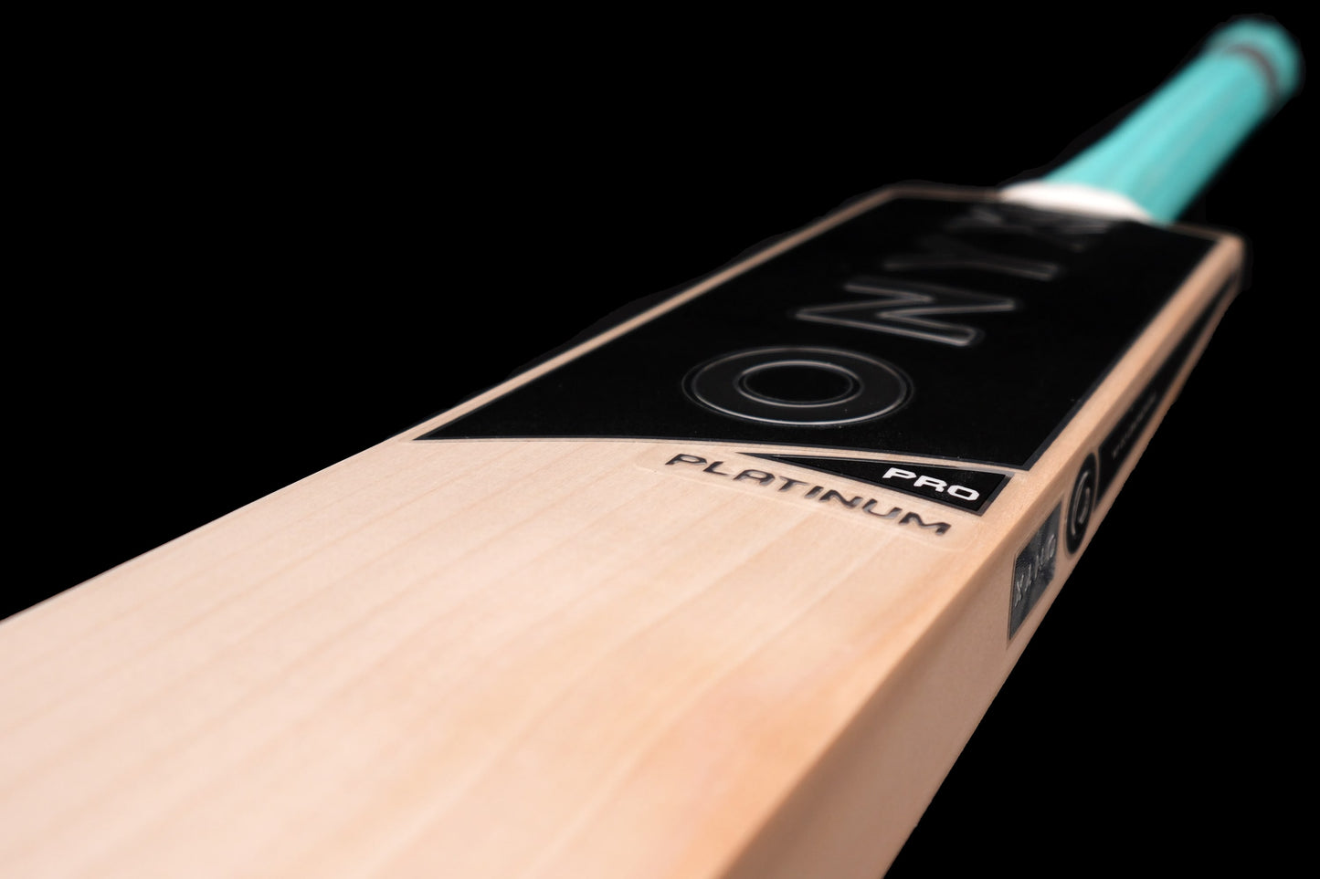 Platinum Cricket Bat