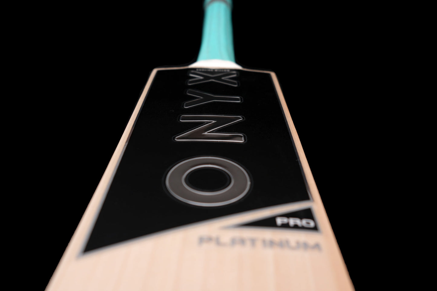Platinum Cricket Bat