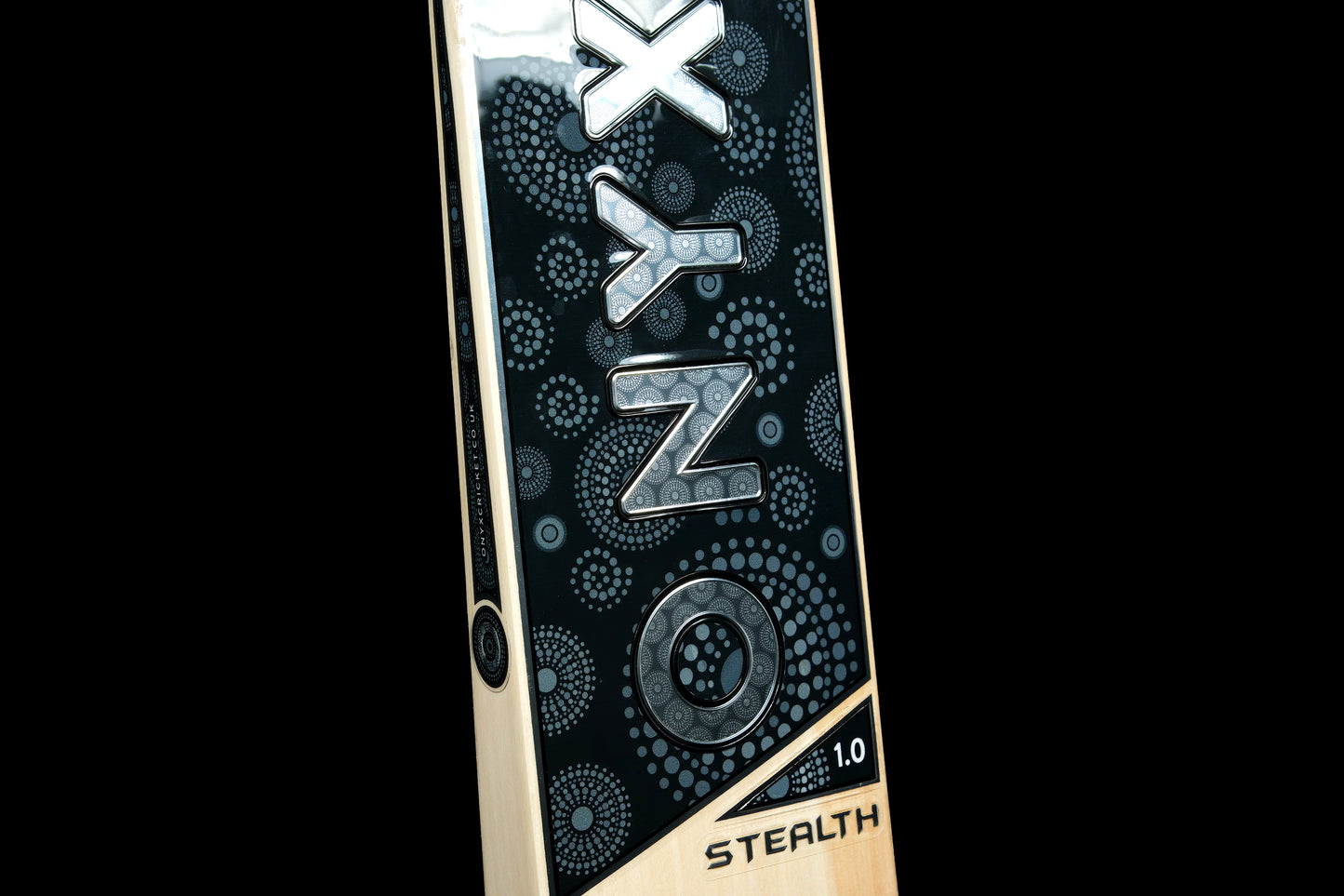 Stealth Cricket Bat