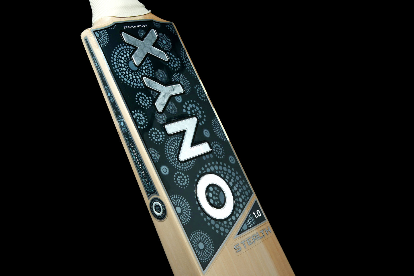 Stealth Cricket Bat