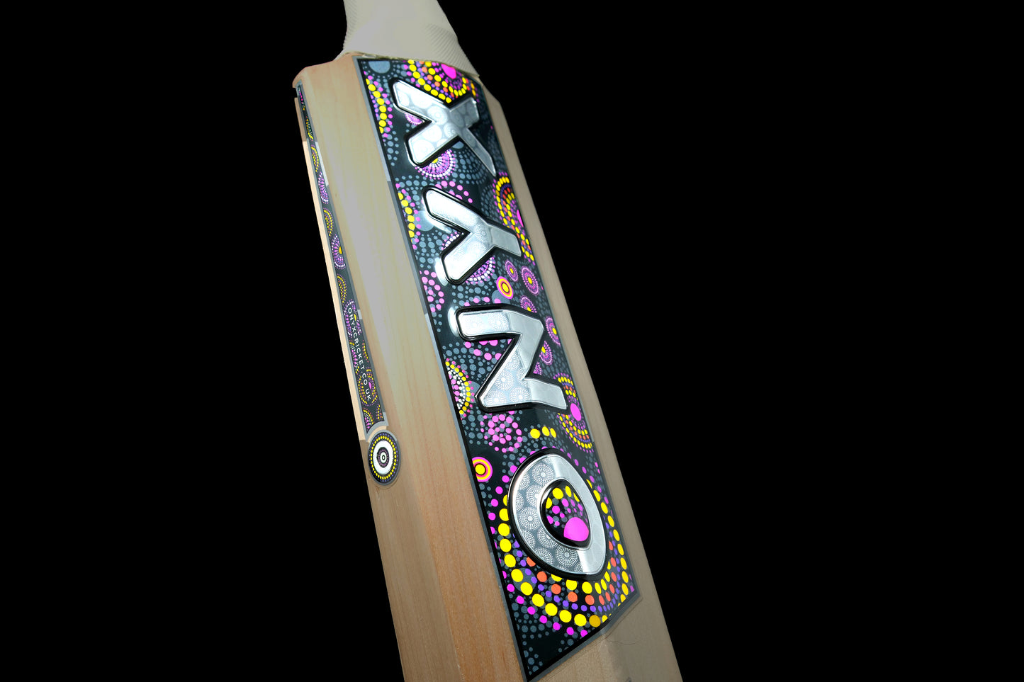 Agate Cricket Bat