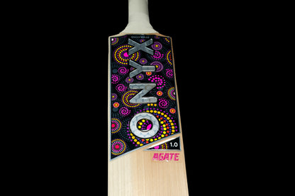 Agate Cricket Bat