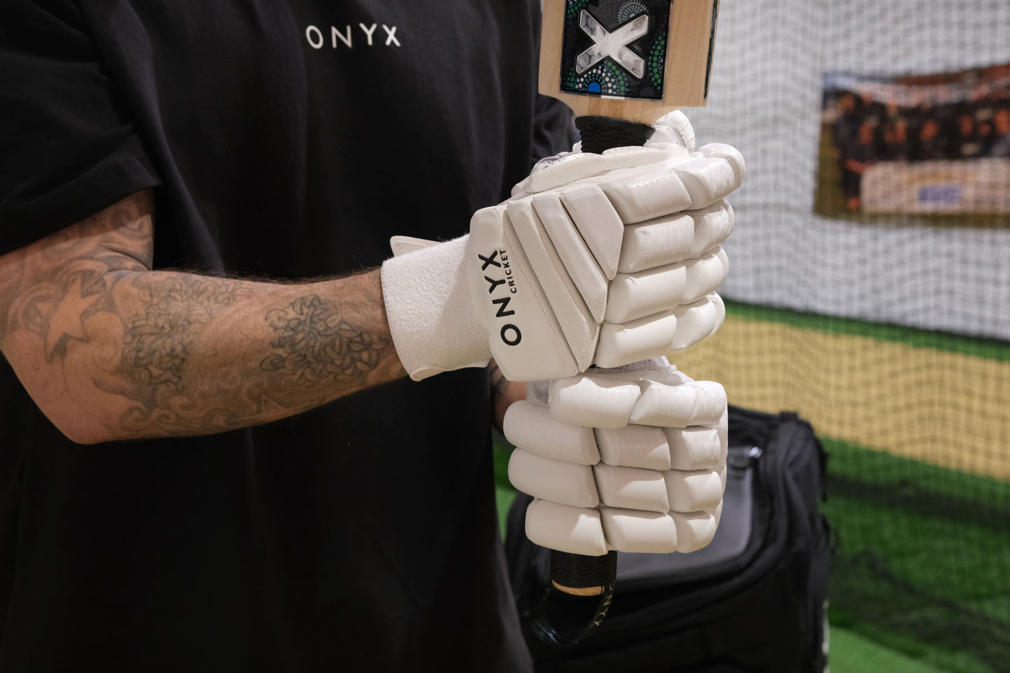 2026 Pro Le Batting Gloves