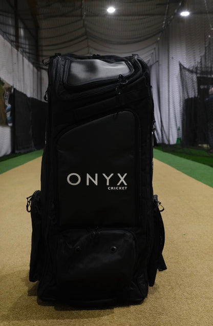 Wheeled Duffle Bag