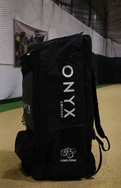 Wheeled Duffle Bag