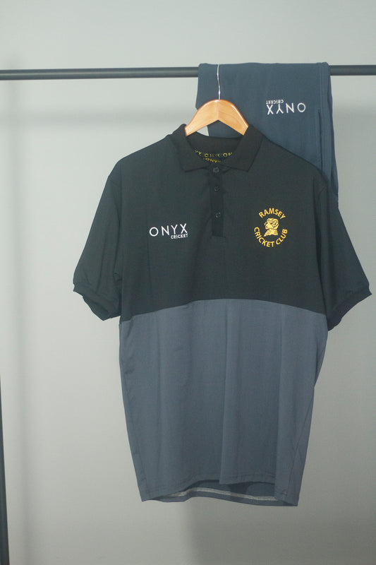 Polo Shirt - Ramsey CC