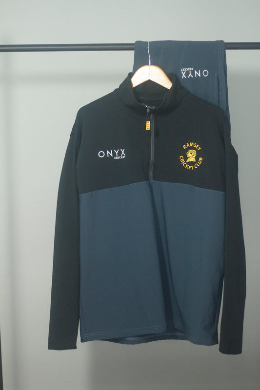 Full Tracksuit - Ramsey CC