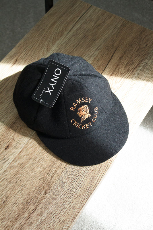 Baggy Cap - Ramsey CC