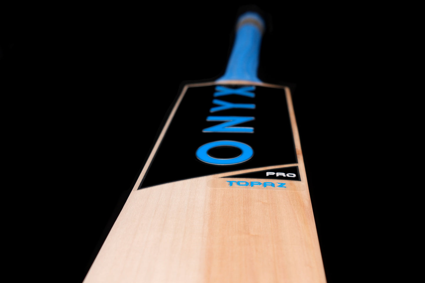 Topaz Pro Cricket Bat