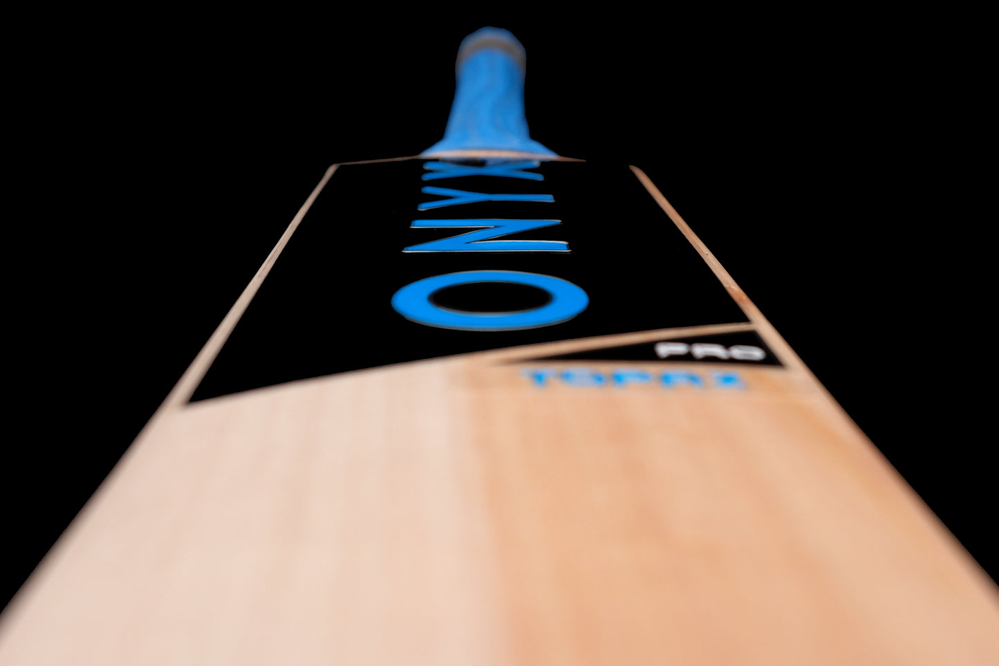 Topaz Pro Cricket Bat