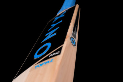 Topaz Pro Cricket Bat